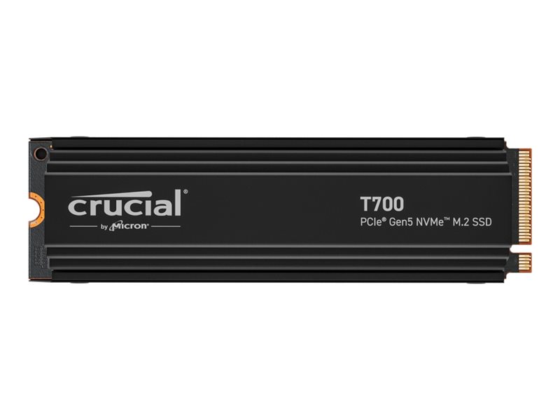 Crucial 4tb Ssd M2 Pci Ex